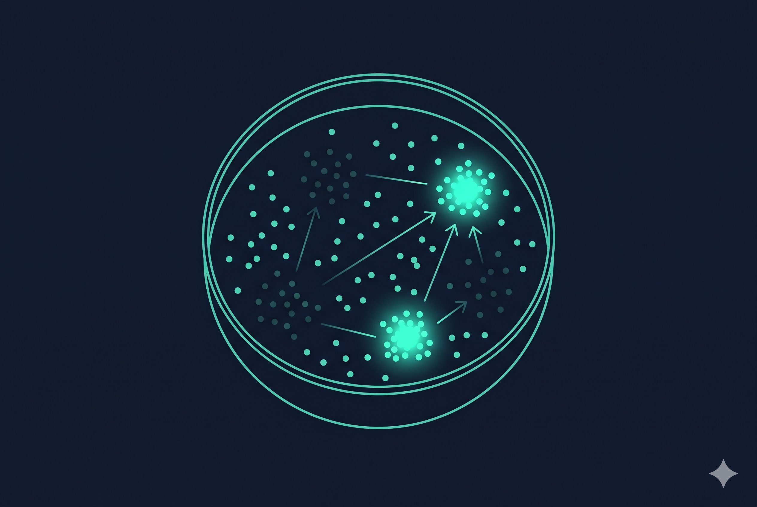 Pooled CRISPR筛选 visualization